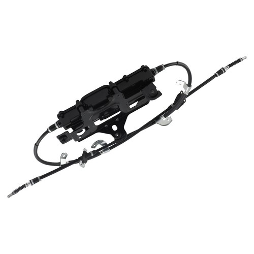 Parking brake handbrake - brake,