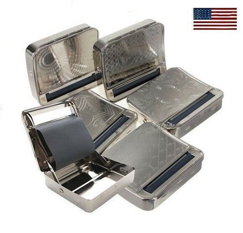 Silver automatic rolling - silver,