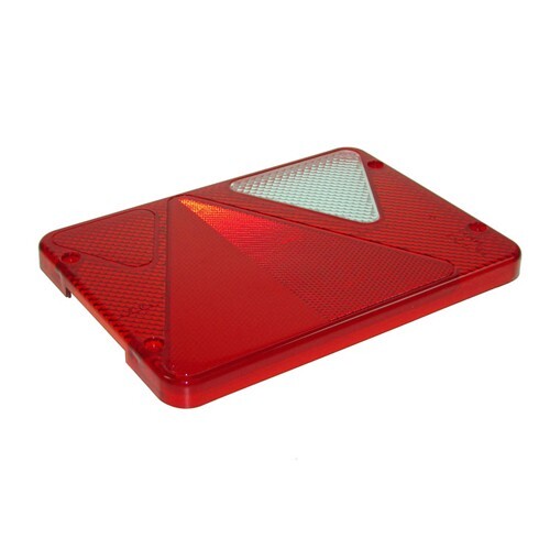 Replacement right hand lens - hand,