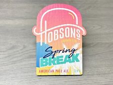VINTAGE HOBSONS SPRING BREAK
