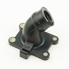 Inlet intake manifold for