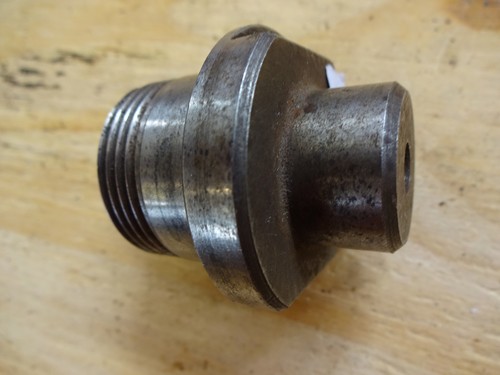 Clarkson type collet chuck - s,