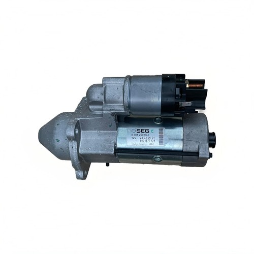 Starter motor for - starter,