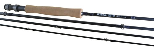 San juan 5wt - san, fly