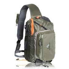 Maxcatch Fly Fishing Sling Bag