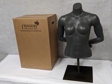 Nike Female Bust on Stand Mannequin - Top Quality Professional Product