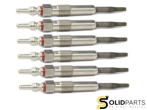 Glow plug for - s-p,