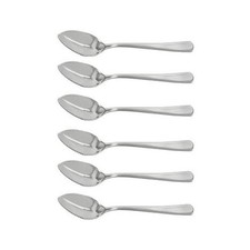 6 Windsor Grapefruit Spoons