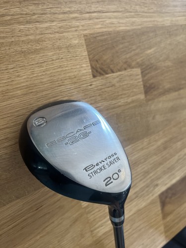 Benross escape hybrid - 2g, /