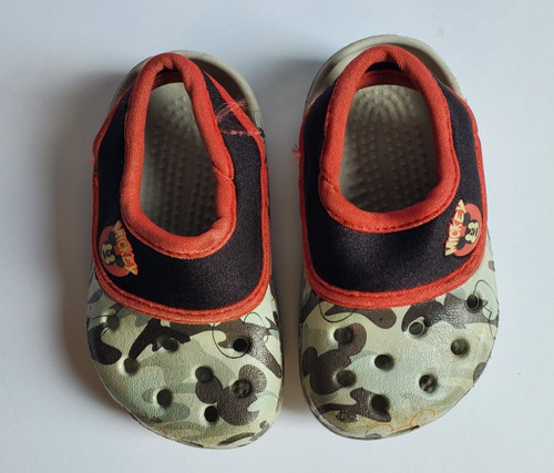 Kids crocs disney mickey - mickey, mouse