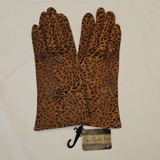 Van Raalte Women's M Leopard