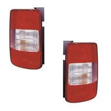 For VW Caddy Mk3 Van