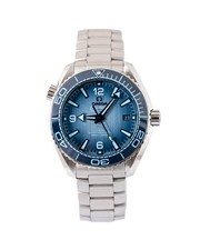 Omega Seamaster Planet Ocean