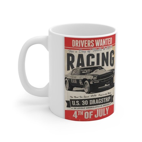Vintage drag racing - vintage,