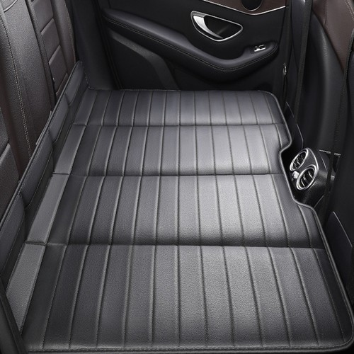 Car travel bed - travel, rear