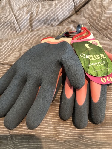 Gardening gloves ladies medium - gardening,