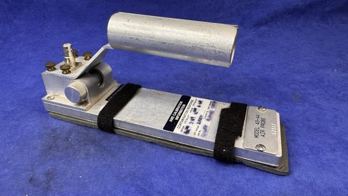 Canberra model air probe - air,