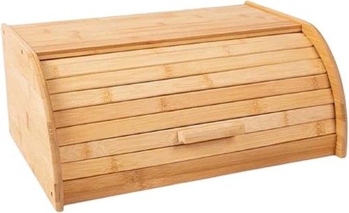 Bamboo wooden large - large, bread