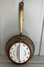 Vintage 1960’s Smiths Copper