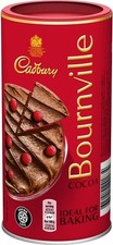 Cadbury bournville cocoa - cadbury,