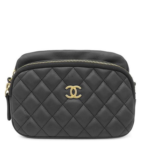 Chanel shoulder bag matrasse - bag,