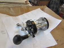 excellent abu garcia