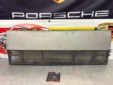 Porsche 914 rear bonnet engine