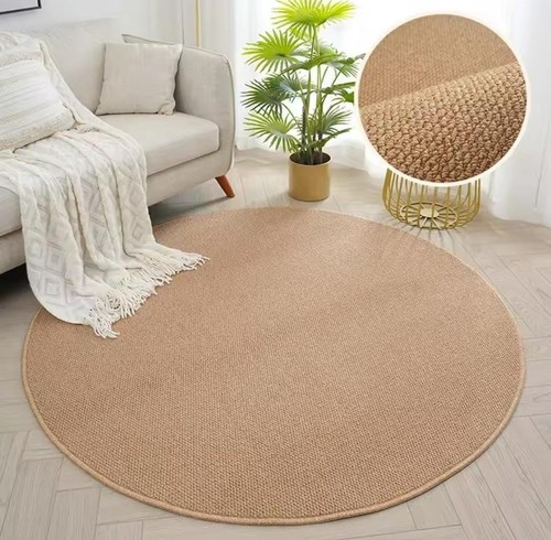 New large size - round, circle