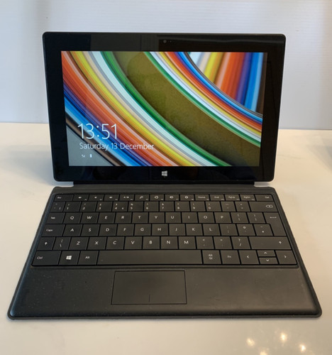 Microsoft surface 6in - microsoft, 10.6in