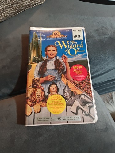 The wizard - the, oz