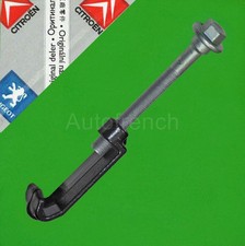 GENUINE Citroen Dispatch Peugeot Expert Fiat Scudo Spare Wheel Carrier Hook Bolt