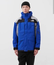 North Face S&R Jacket Size M (limit limited edition and no longer for sale)