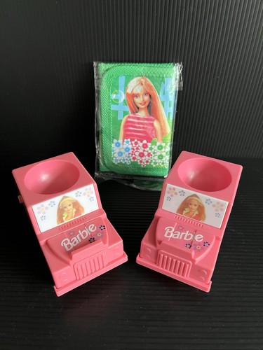 Vintage barbie jeep car - x,