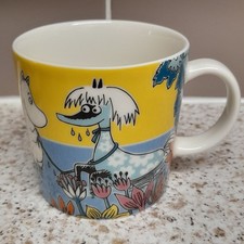 Arabia Finland Moomin Mug