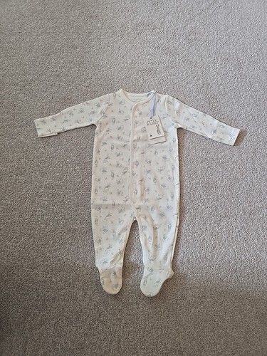 Peter rabbit babygrow from - peter,