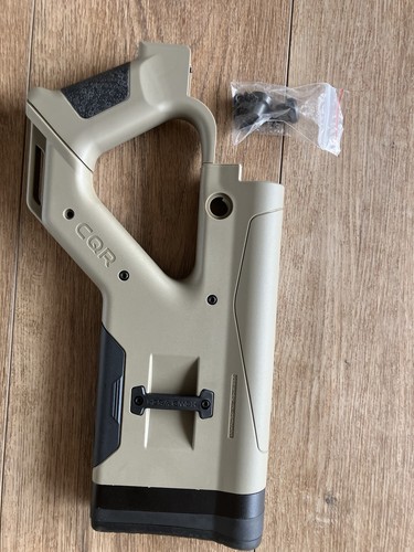 Airsoft toy hera - airsoft, ar