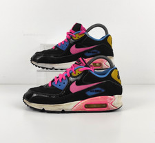 NIKE AIR MAX 90 MESH