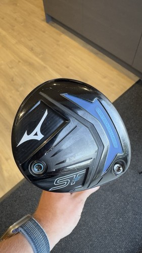 Mizuno 230 wood - 5, 18