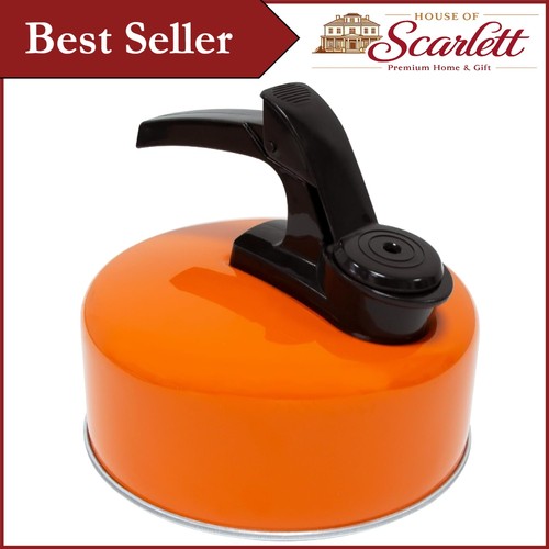 Durable whistling camping - 1l,