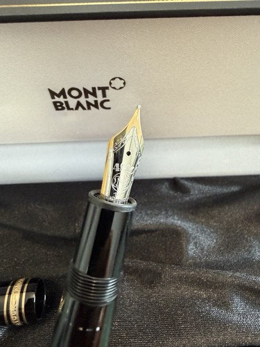 Montblanc meisterstück 146 - meisterstück,