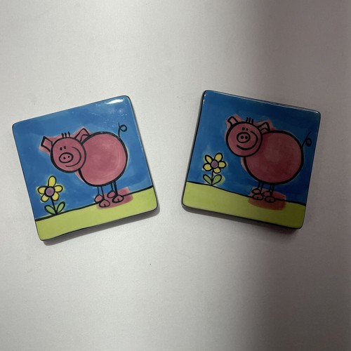 Whittard chelsea coaster - coaster, x2