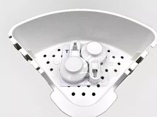 IKEA TISKEN Corner Shower