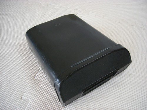 Genuine kawasaki case - genuine,