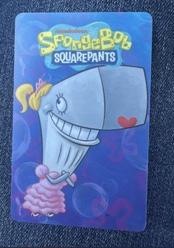 Pearl krabs arcade coin - pearl,