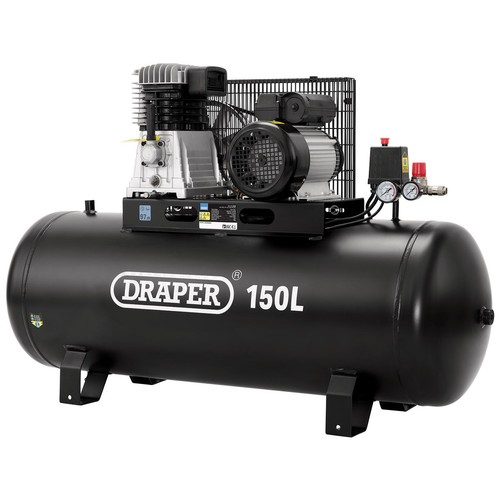 Draper 230v 150l - draper,