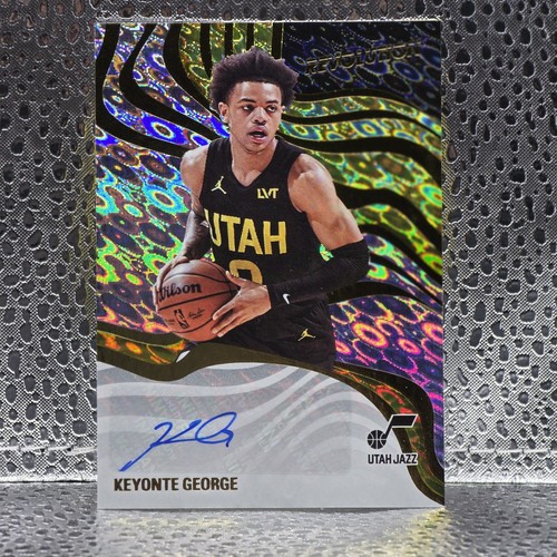 Keyonte george auto 2024 - keyonte,