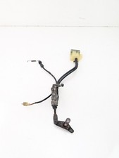 SUZUKI GSX 1100 G REAR BRAKE