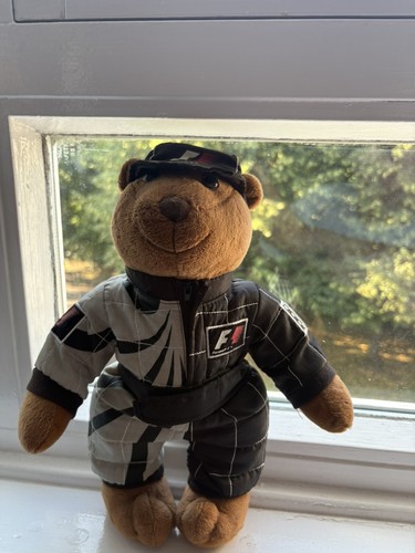 Formula one rare 5 - formula,