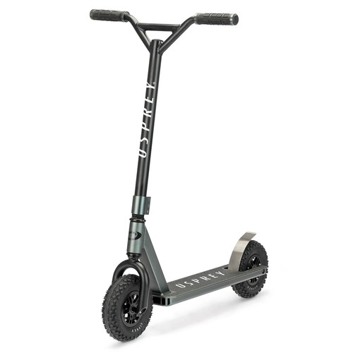 Osprey dirt scooter - osprey, with