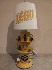 Handcrafted Lego Mug Based